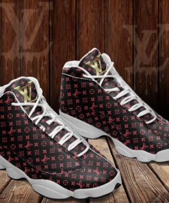 New Arrival Luxury Brand Air Jordan 13 Sneakers Shoes Hot Gift For Men Women PU24120310