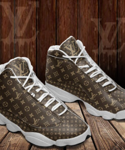 New Arrival Luxury Brand Air Jordan 13 Sneakers Shoes Hot Gift For Men Women PU24120315