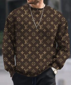 Hot Brand L Luxury Sweatshirt HD8127