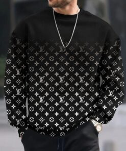 Hot Brand L Luxury Sweatshirt HD8128