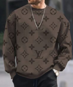 Hot Brand L Luxury Sweatshirt HD8130