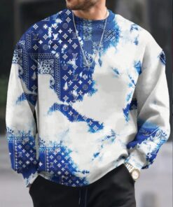 Hot Brand L Luxury Sweatshirt HD8131