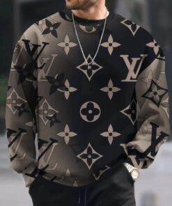 Hot Brand L Luxury Sweatshirt HD8132