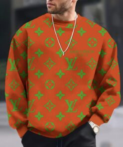 Hot Brand L Luxury Sweatshirt HD8134