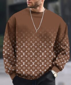 Hot Brand L Luxury Sweatshirt HD8135