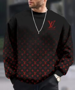 Hot Brand L Luxury Sweatshirt HD8136