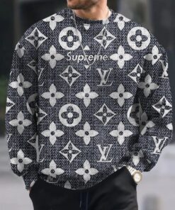 Hot Brand L Luxury Sweatshirt HD8137