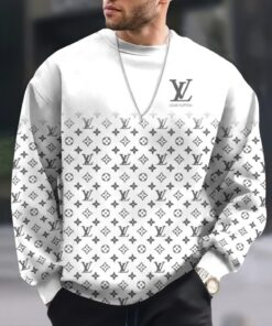 Hot Brand L Luxury Sweatshirt HD8138
