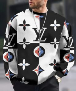 Hot Brand L Luxury Sweatshirt HD8139