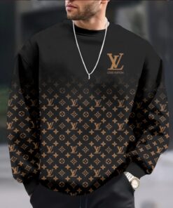 Hot Brand L Luxury Sweatshirt HD8140