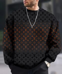 Hot Brand L Luxury Sweatshirt HD8141