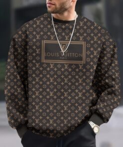 Hot Brand L Luxury Sweatshirt HD8144
