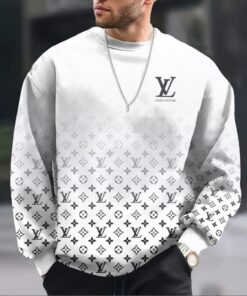 Hot Brand L Luxury Sweatshirt HD8145
