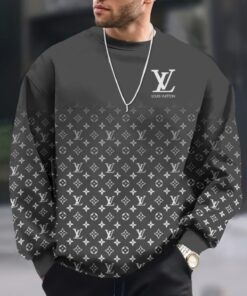 Hot Brand L Luxury Sweatshirt HD8147