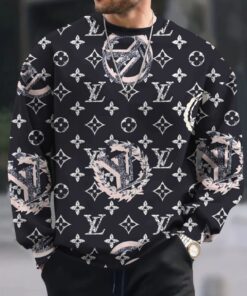 Hot Brand L Luxury Sweatshirt HD8148