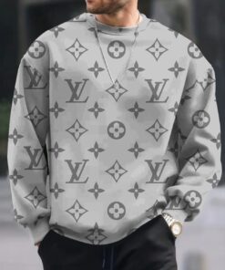 Hot Brand L Luxury Sweatshirt HD8149
