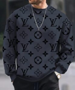 Hot Brand L Luxury Sweatshirt HD8150