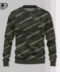 Hot Brand   Luxury Sweater HY2412139811