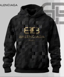 Hot Brand Luxury Hoodie HD8190