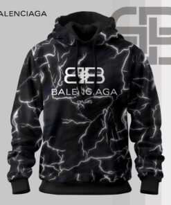Hot Brand Luxury Hoodie HD8191