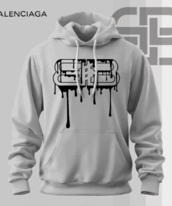 Hot Brand Luxury Hoodie HD8194