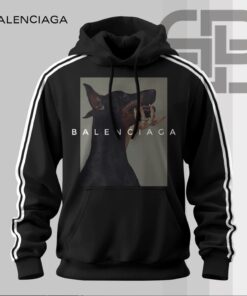 Hot Brand Luxury Hoodie HD8197