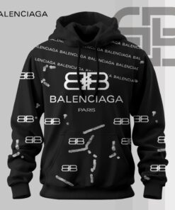 Hot Brand Luxury Hoodie HD8198