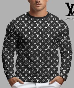 Hot Brand Luxury Long Sleeves Shirt HD8207