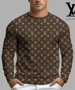 Hot Brand Luxury Long Sleeves Shirt HD8210