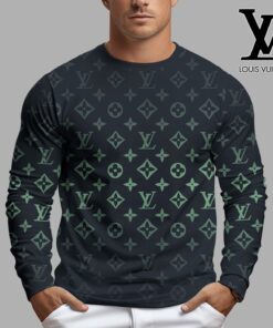 Hot Brand Luxury Long Sleeves Shirt HD8213