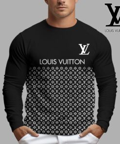 Hot Brand Luxury Long Sleeves Shirt HD8214