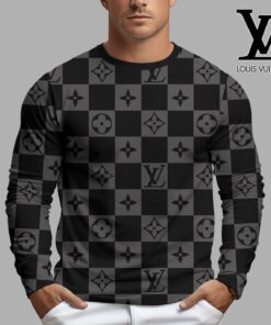 Hot Brand Luxury Long Sleeves Shirt HD8219
