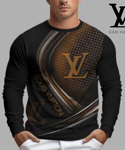 Hot Brand Luxury Long Sleeves Shirt HD8222