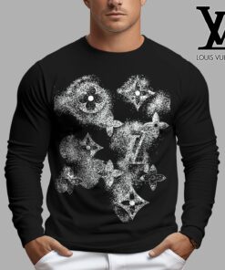 Hot Brand Luxury Long Sleeves Shirt HD8224