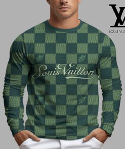 Hot Brand Luxury Long Sleeves Shirt HD8228