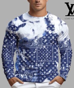 Hot Brand Luxury Long Sleeves Shirt HD8229