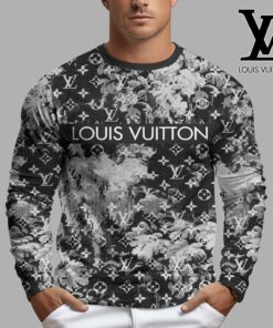 Hot Brand Luxury Long Sleeves Shirt HD8230