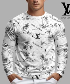 Hot Brand Luxury Long Sleeves Shirt HD8231