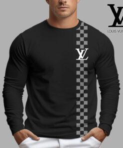 Hot Brand Luxury Long Sleeves Shirt HD8234