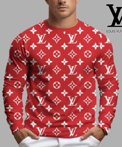 Hot Brand Luxury Long Sleeves Shirt HD8236