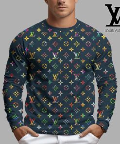 Hot Brand Luxury Long Sleeves Shirt HD8237