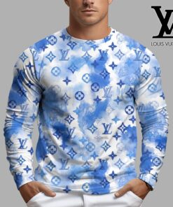 Hot Brand Luxury Long Sleeves Shirt HD8238