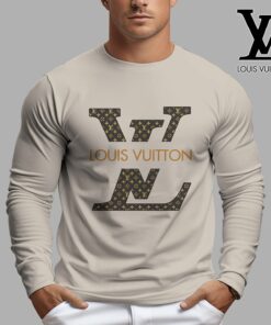 Hot Brand Luxury Long Sleeves Shirt HD8239