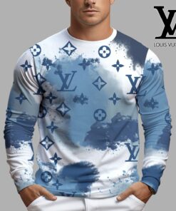 Hot Brand Luxury Long Sleeves Shirt HD8240