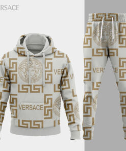 Hot Brand Luxury Combo Hoodie – Pants HP2411211223