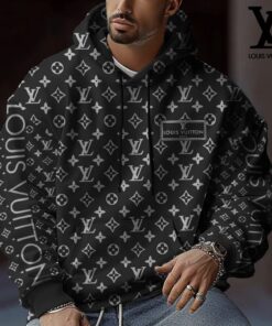 Hot Brand Luxury   Hoodie HD8262