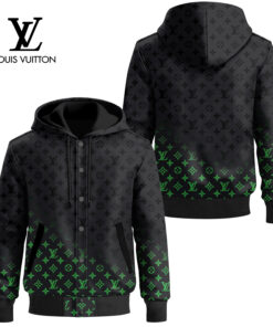 Hot Brand Luxury Hoodie Varsity Jacket PU25010316