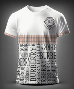Hot Brand Luxury T-Shirts HD8297