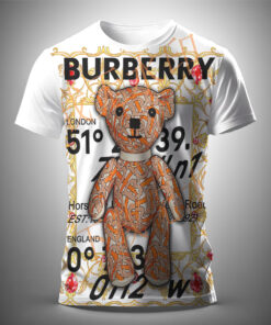 Hot Brand Luxury T-Shirts HD8298