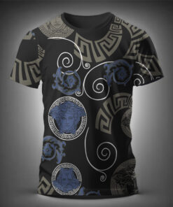 Hot Brand Luxury T-Shirts HD8321